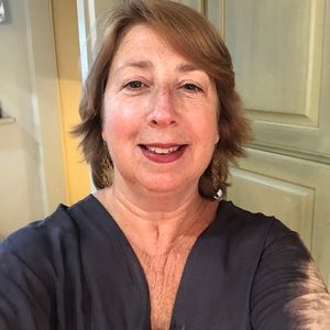 Meet your Posher, Nicola